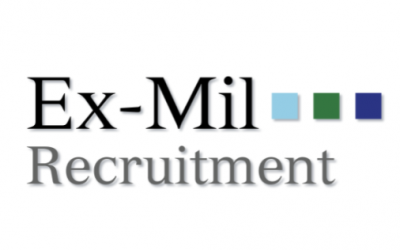 Ex-Mil Recruitment