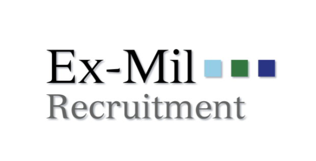 Ex-Mil Recruitment