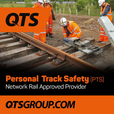 Personal Track Safety (PTS)