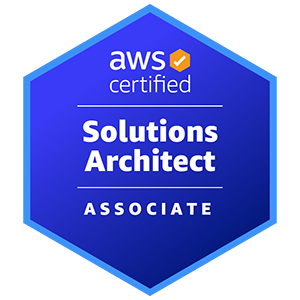 AWS Solution Architect Associate – SAA-C02 (3 DAYS)