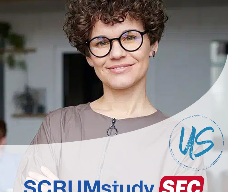 Scrum Fundamentals Certification SFC