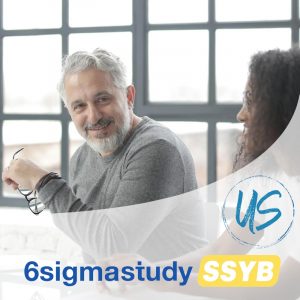 The Six Sigma Yellow Belt (SSYB™)