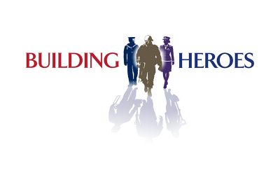 Building Heroes