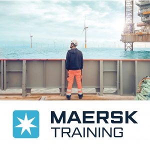 Maersk Training