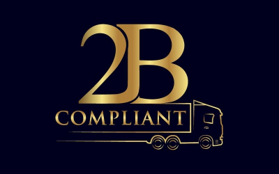 2B Compliant