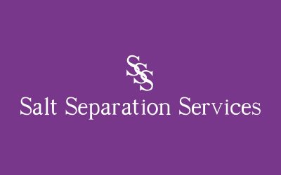 Salt Separation Services