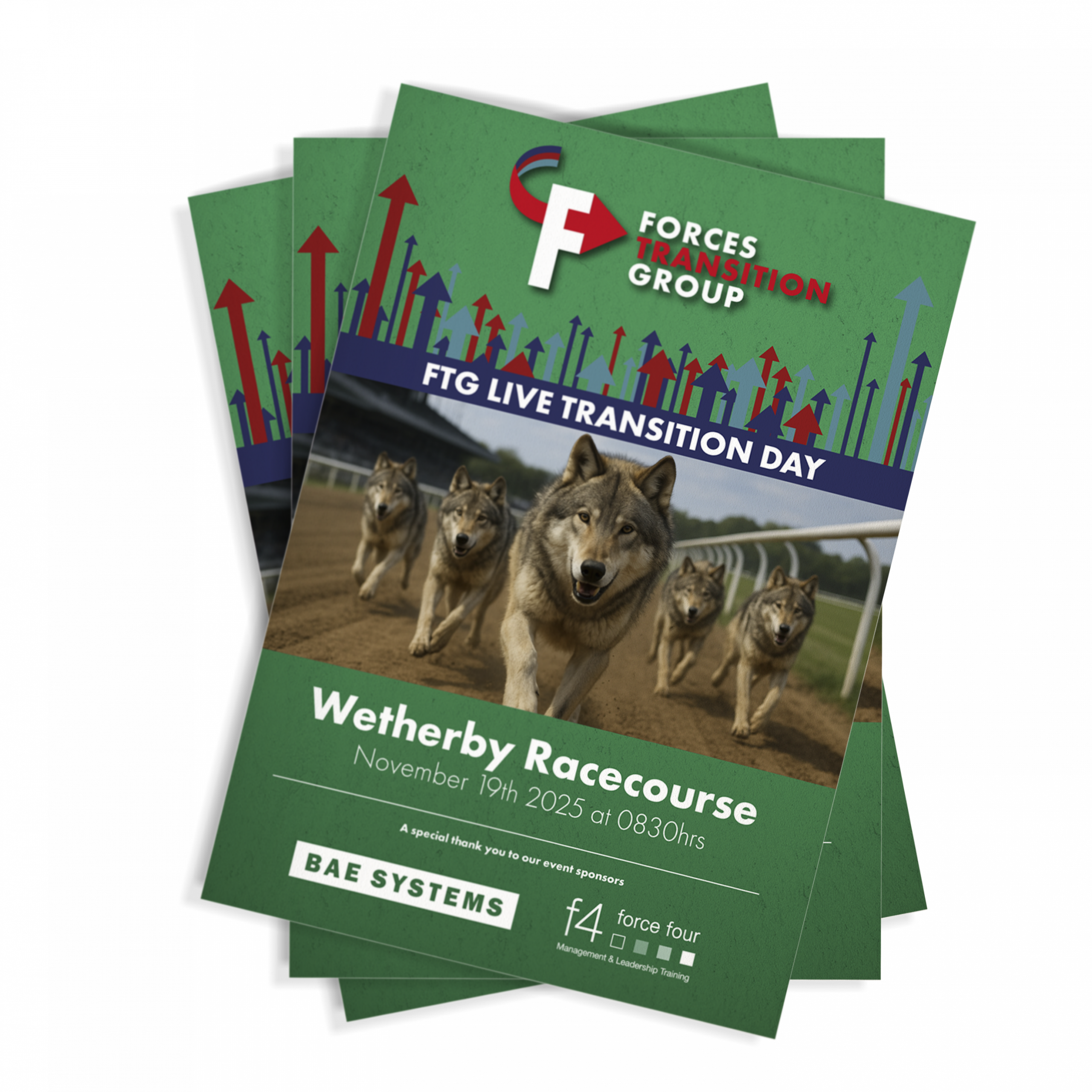 FTG Wetherby Brochure 2025