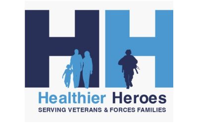 Healthier Heroes