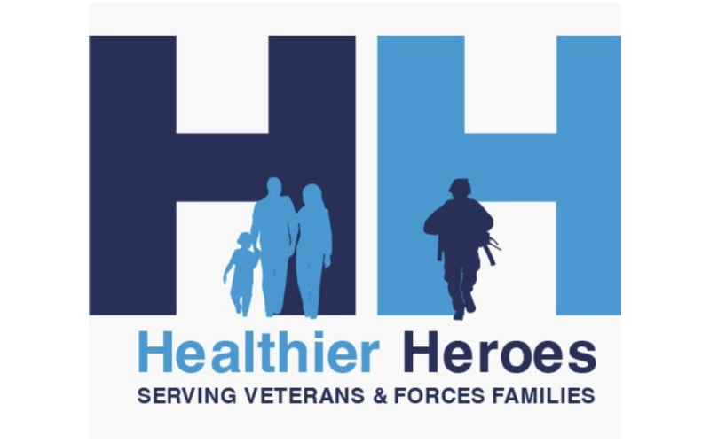 Healthier Heroes
