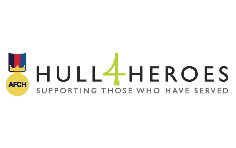 Hull4Heroes