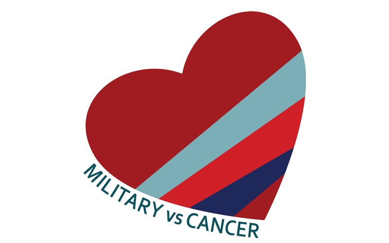 Military VS Cancer
