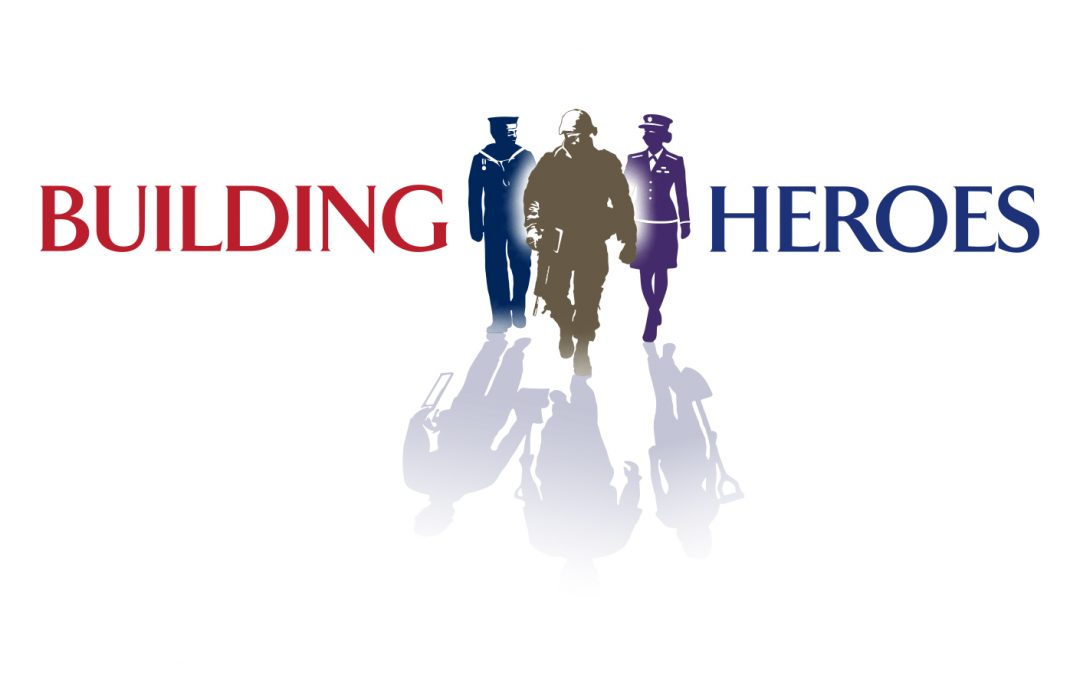 Building Heroes