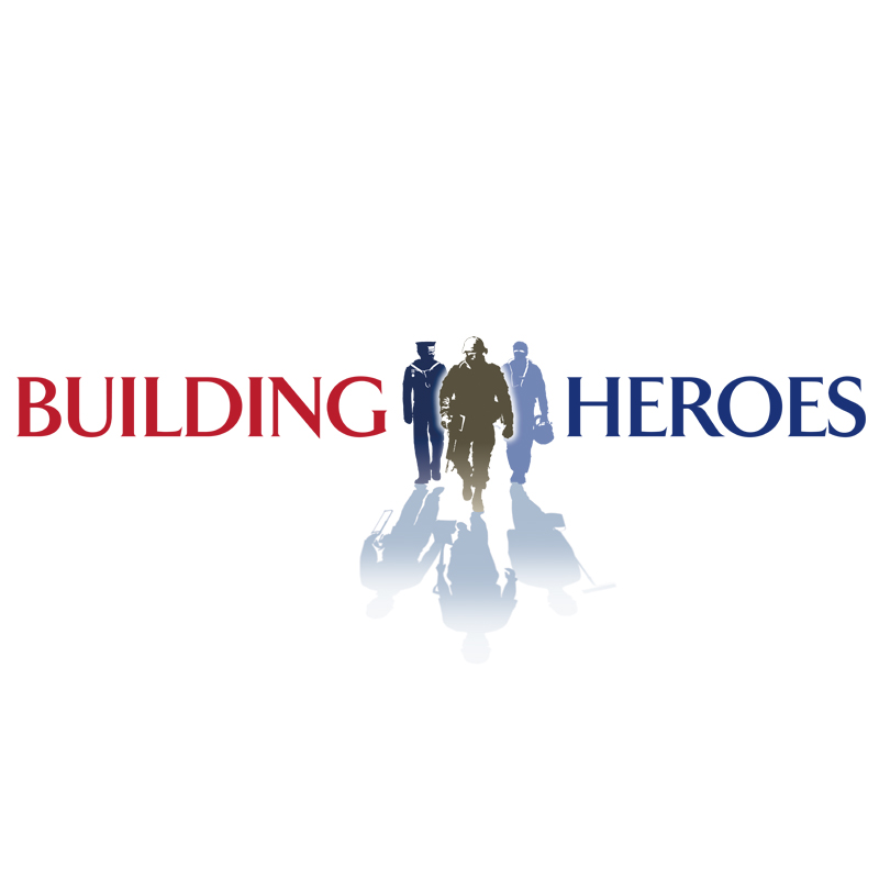 Building Heroes