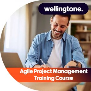 Agile Project Management Training Course – Wellingtone