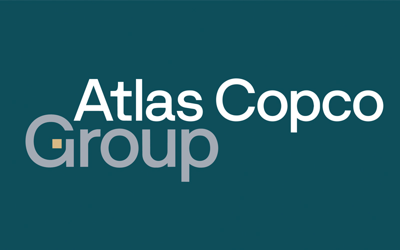 Atlas Copco Group