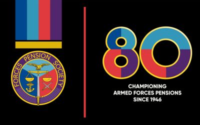 Forces Pension Society