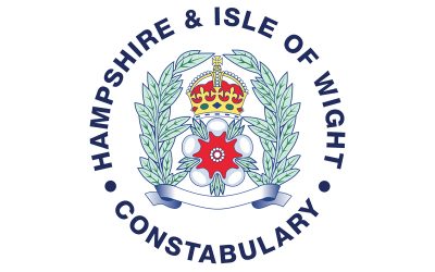 Hampshire & Isle of Wight Constabulary