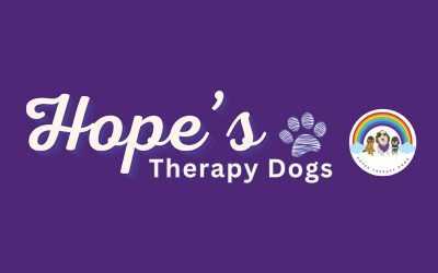 Hopes Therapy Dogs