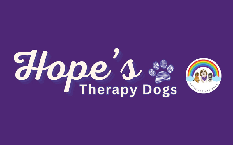 Hopes Therapy Dogs