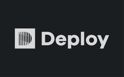 Deploy