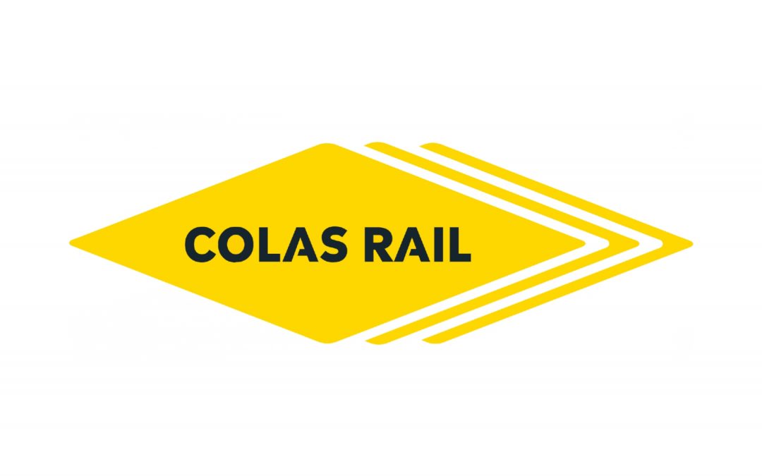 Colas Rail